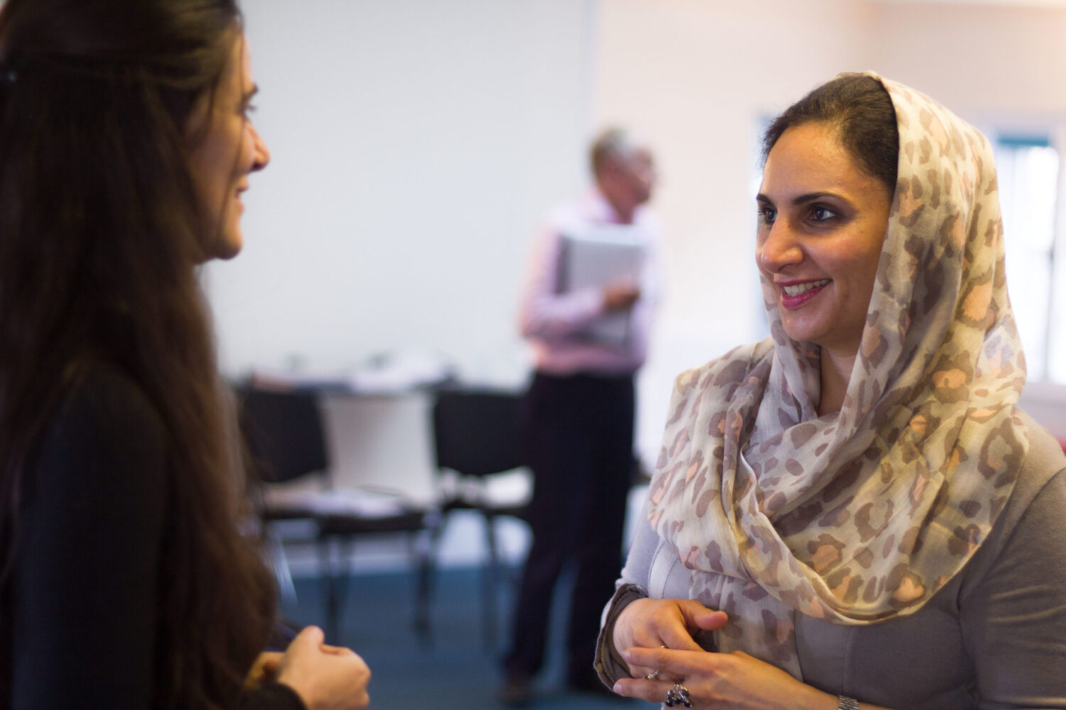 باقة التوجيه بالذكاء العاطفي